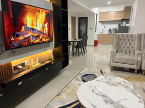 The loftel apartment